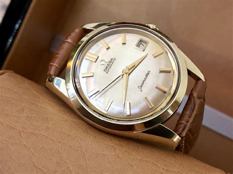 omega mens watch automatic|are omega watches self winding.